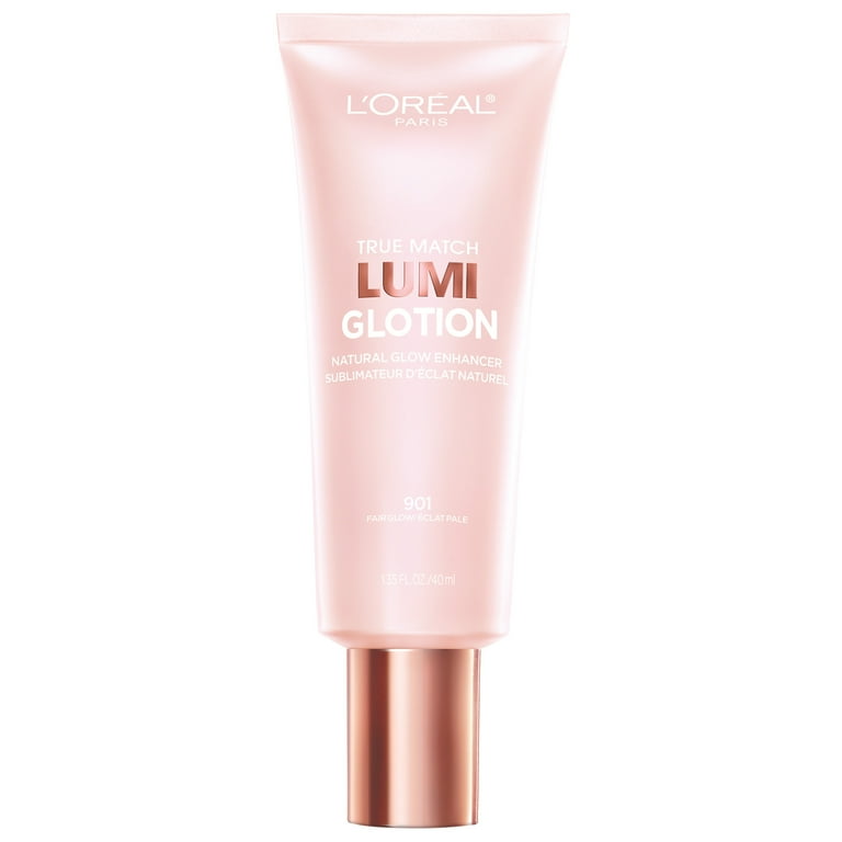 L'Oreal Paris True Match Lumi Glotion, Natural Glow Enhancer