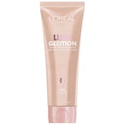 L'Oreal Paris Lumi Glotion XL Natural Glow Enhancer for Face & Body, Light, 3.04 fl oz
