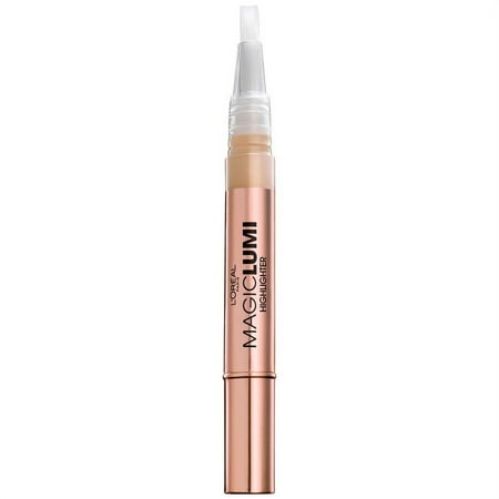 L'Oreal Paris Magic Lumi Highlighter, Fair, 0.05 fl oz