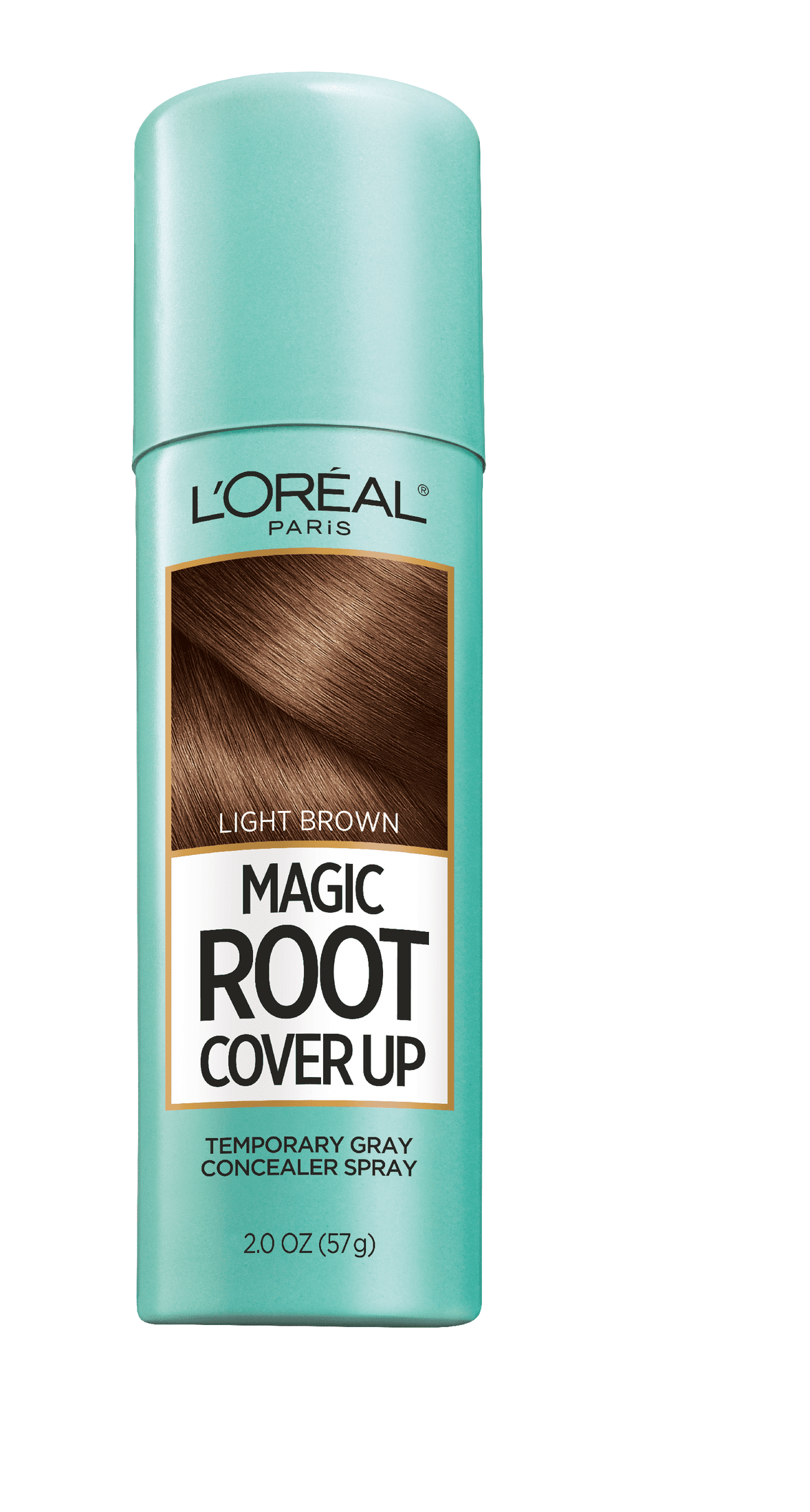 vi Tangle Forurenet L'Oreal Paris Magic Root Cover Up Concealer Spray, 05 Dark Blonde, 2 oz -  Walmart.com