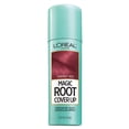 thumbnail interactive-video image 1 of L'Oreal Paris Magic Root Cover Up, Temporary Gray Concealer Spray, Bright Red, Aerosol, 2 oz, 1 of 13