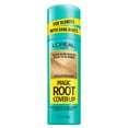 thumbnail interactive-video image 1 of L'Oreal Paris Magic Root Cover Up Temporary Hair Color Concealer Spray, Aerosol, 2 oz, 1 of 12