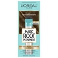 thumbnail image 1 of L'Oreal Paris Magic Root Rescue 10 Minute Root Hair Coloring Kit, 5 Medium Brown, 1 kit, 1 of 6