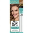 thumbnail interactive-video image 1 of L'Oreal Paris Magic Root Rescue 10 Minute Root Hair Coloring Kit, 6G Light Golden Brown, 1 Kit, 1 of 11