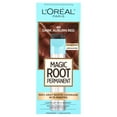 thumbnail image 1 of L'Oreal Paris Magic Root Rescue Permanent Hair Color, 4R Dark Auburn, 1 of 12