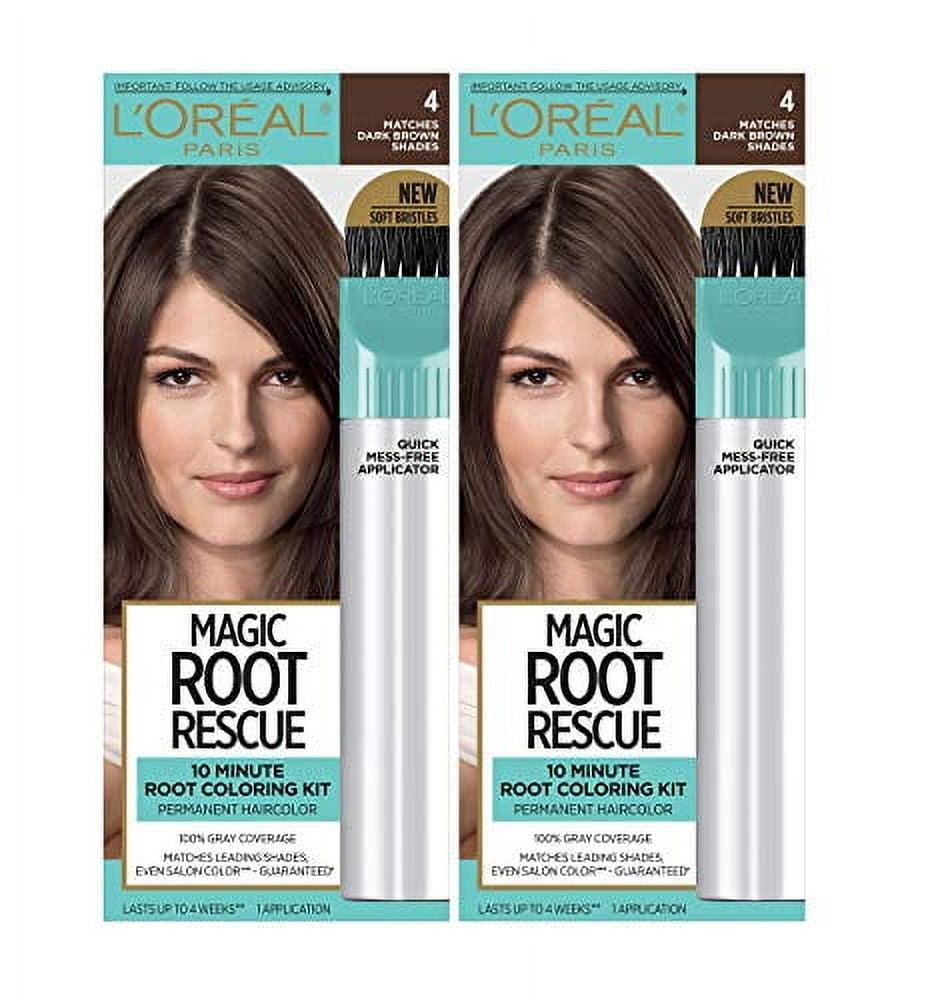 L'Oreal Paris Magic Root Rescue: Transform Your Hair in Just 10 Minutes ...