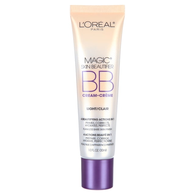 Schne L Oreal Magic Skin Beautifier Bb Ebenbild