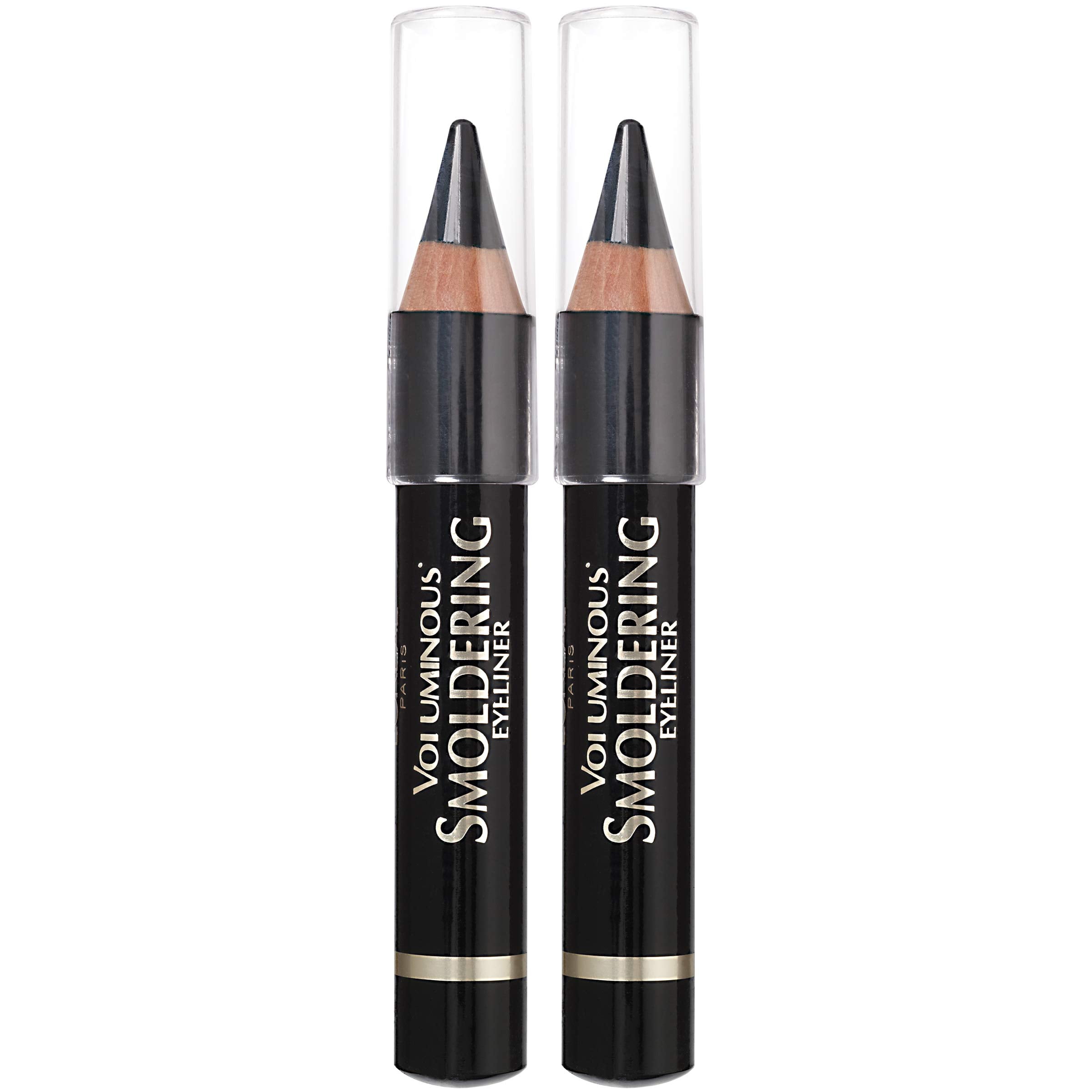 L'Oreal Paris Makeup Eyeliner: Achieve Smoldering Eyes with Voluminous ...