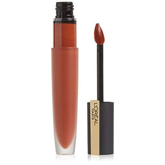 L'Oreal Paris Makeup Rouge Signature Parisian Sunset Collection, I Amaze