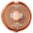 thumbnail image 1 of L'Oreal Paris Makeup Summer Belle Makeup Collection, Medium, Amalfi, 0.63 oz, 1 of 6