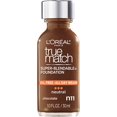L'Oreal Paris Makeup True Match SuperBlendable Liquid Foundation