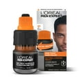 thumbnail image 1 of L'Oreal Paris Men Expert Easy Apply Permanent Haircolor, Jet Black 01, 1 Kit, 1 of 7