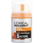 LOreal Paris Men Expert Hydra Energetic Daily Anti-fatigue Moisturising Lotion