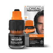 L'Oreal Paris Men Expert Permanent Hair Color, Dark Brown 03