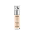 thumbnail image 1 of Loreal Paris True Match Super Blendable Liquid Foundation - 1N Ivory, 1 of 2