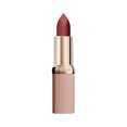 thumbnail image 1 of L'Oreal Paris Colour Riche Blurred Matte Lipstick , Nude Nonchalant 545, 0.13 oz, 1 of 9