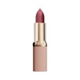 thumbnail image 1 of L'Oreal Paris Colour Riche Blurred Matte Lipstick , Worth It Medium 635, 0.13 oz, 1 of 9