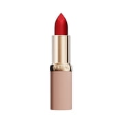 LOreal Paris Colour Riche Blurred Matte Lipstick , Le Rouge Paris 300, 0.13 oz