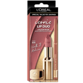 thumbnail image 1 of L'Oreal Paris Original Satin Lipstick for Moisturized Lips, 635 Worth It Medium, 1 Kit, 1 of 6