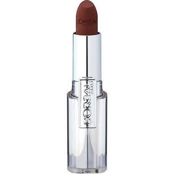L'Oreal Paris Paris Infallible Le Rouge Lipstick, Mesmerizing Merlot