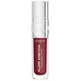 thumbnail interactive-video image 1 of L'Oréal Paris Plump Ambition Hyaluron Lip Oil 24HR Care Lip Gloss with Hyaluronic Acid, Berry Jolie, 0.16 fl oz, 1 of 13