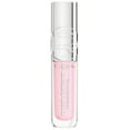 thumbnail image 1 of L'Oreal Paris Plump Ambition Hyaluron Lip Oil 24HR Care, Hyaluronic Acid Lip Gloss, Cristal Clear, 0.16 fl oz, 1 of 11