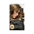 thumbnail image 1 of L'Oreal Paris Preference Balayage At-Home Highlighting Kit, Dark Blonde to Light Brown, 1 Kit, 1 of 10