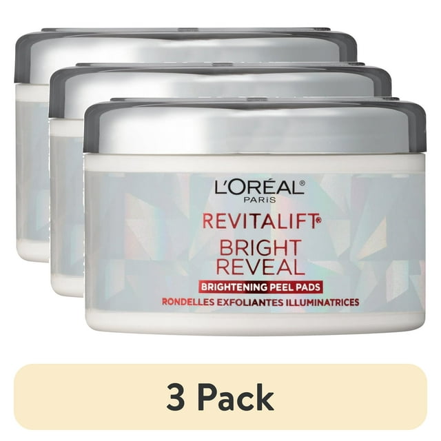 (3 pack) L