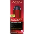 thumbnail image 1 of L'Oreal Paris Revitalift Broad Spectrum Face Sunscreen Reduces Wrinkles, SPF 30, 1.7 oz, 1 of 6