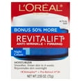 thumbnail image 1 of L'Oreal Paris Revitalift Night Cream Anti Wrinkle and Firming, 2.55 fl oz, 1 of 9