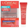 thumbnail image 1 of L'Oreal Paris Revitalift Triple Power Intensive Overnight Face Mask, 1.7 oz, 1 of 7
