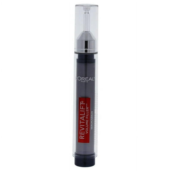 L'Oreal Paris Revitalift Volume Filler Daily Concentrated Serum, 0.5 Fluid Ounce
