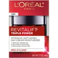 thumbnail image 1 of L'Oreal Paris Revitalift Volume Filler Daily Volumizing Moisturizer, Skin Volumizing, 1.7 oz, 1 of 5