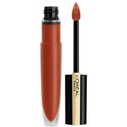 LOreal Paris Rouge Signature Lightweight Matte Colored Ink, High Pigment, I Amaze