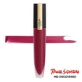 thumbnail image 1 of L'Oreal Paris Rouge Signature Lightweight Matte Lip Stain, High Pigment, Discovered, 1 of 7