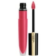 thumbnail image 1 of L'Oreal Paris Rouge Signature Lightweight Matte Lip Stain, High Pigment, I Decide, 1 of 6