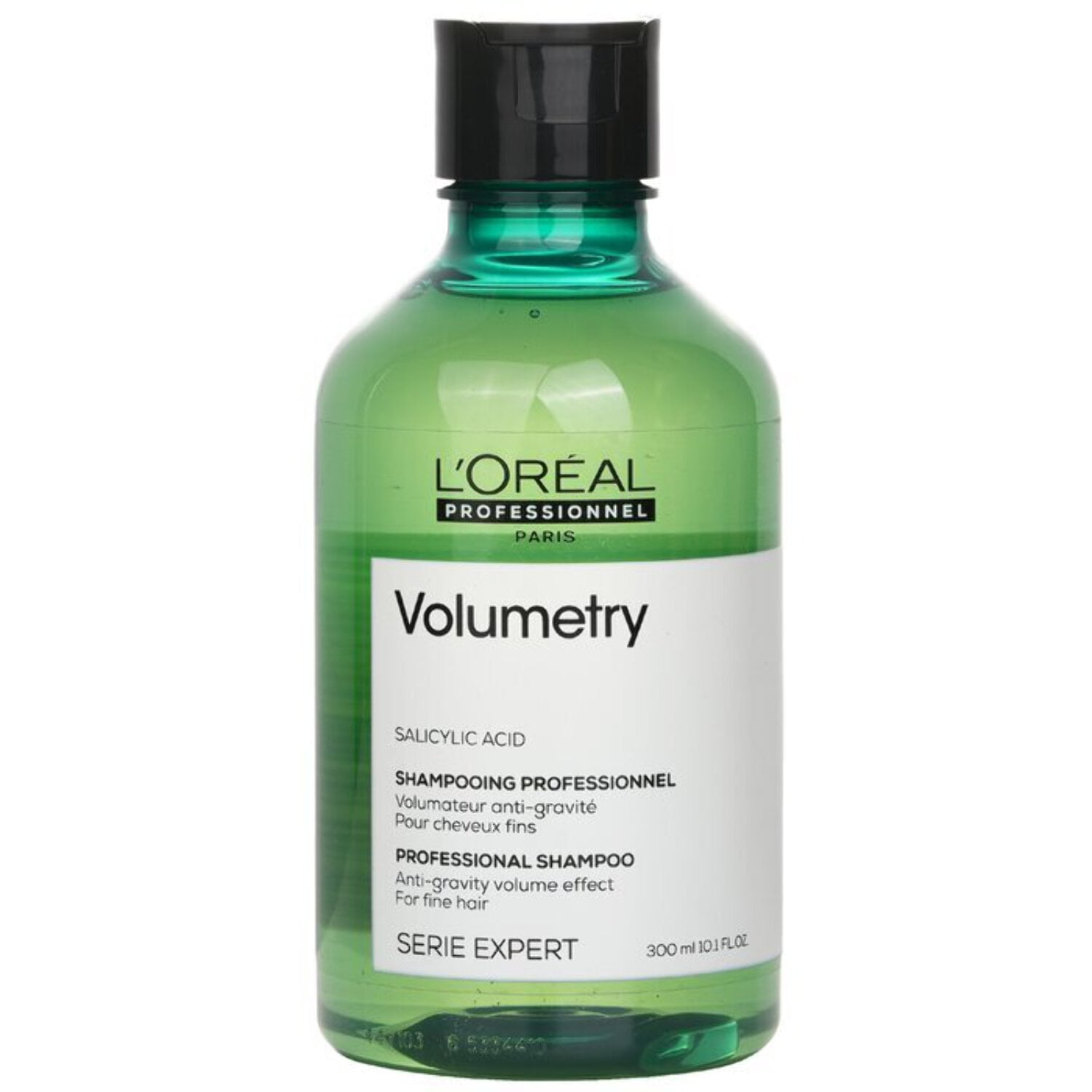 Loreal Professionnel Serie Expert Volumetry Shampoo for Oily Hair 300ml ...