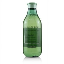 L'Oreal Paris Serie Expert Volumetry Salicylic Acid Anti-gravity Effect Volume Shampoo - 50.7oz - 10.1oz