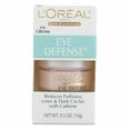 thumbnail image 1 of L'Oreal Paris Skin Expertise Eye Defense Eye Cream, 0.5 oz, 1 of 2