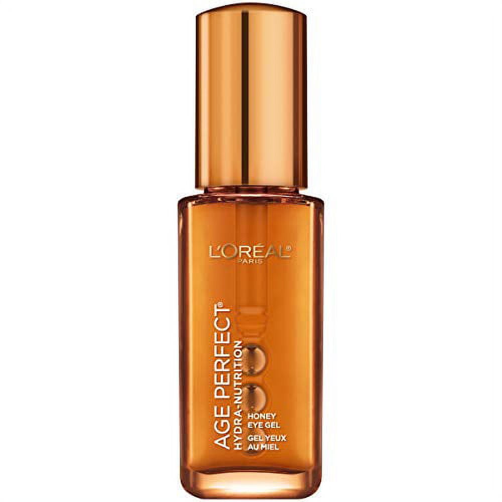 L'Oreal Paris Skincare Age Perfect Hydra Nutrition Eye Gel with Manuka