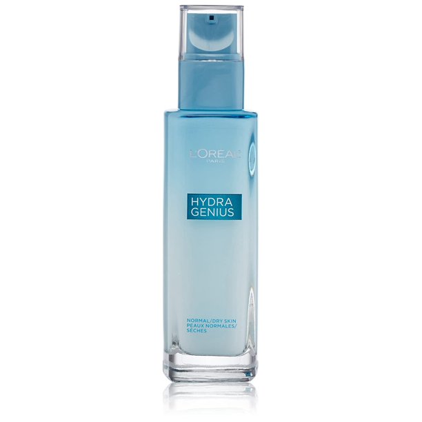 L'Oreal Paris Skincare Hydra Genius Daily Liquid Care OilFree Face