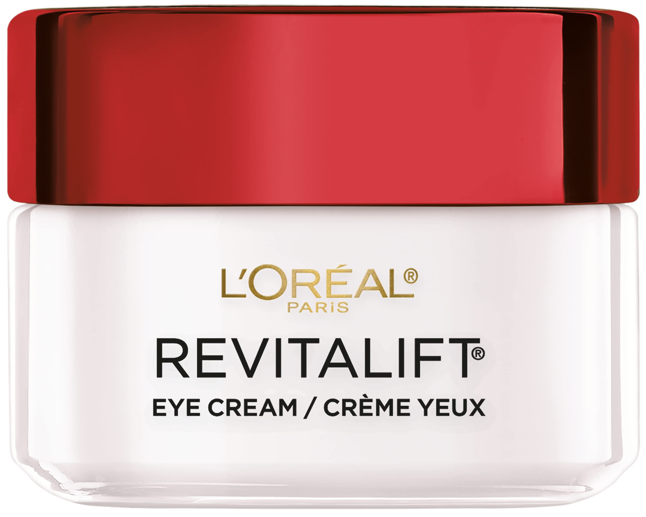 L'Oreal Paris Skincare Revitalift STF9 AntiWrinkle and Firming Eye