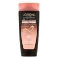 thumbnail image 1 of L'Oreal Paris Smooth Intense Straightening Shampoo, 12.6 Oz, 1 of 7