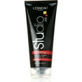 thumbnail image 1 of L'Oreal Paris Studio Line INVISI Gel, Strong Hold 6.80 oz (Pack of 6), 1 of 2