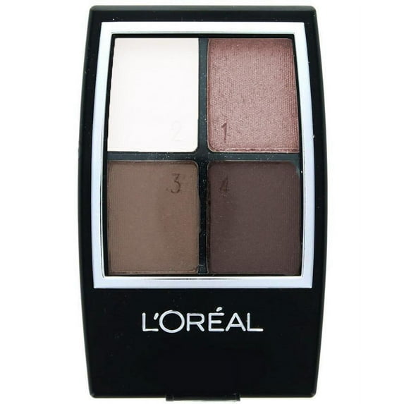 L'Oreal Paris Studio Secrets Professional Kerry's Bronzes 823 Wear Infinite Star Shadow, .16 Oz