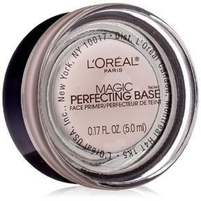 L'Oreal Paris Studio Secrets Professional Magic Perfecting Base Trial Size, 0.17 Ounces