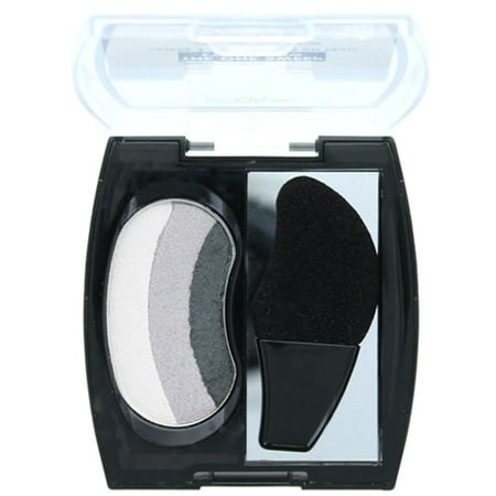 L'Oreal Paris Studio Secrets Professional One Sweep Eye Shadow, 908 Smoky For All Eyes