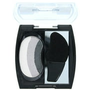 LOreal Paris Studio Secrets Professional One Sweep Eye Shadow, 908 Smoky For All Eyes
