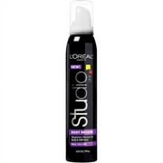 LOreal Paris Studio Volume Mousse Body Builder