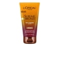 thumbnail image 1 of L'Oreal Paris Sublime Bronze Self-Tanning Gelee for Face, Medium, 5 fl oz, 1 of 4